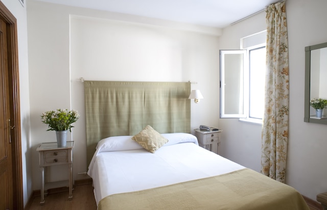 ホテル アルカンタラ