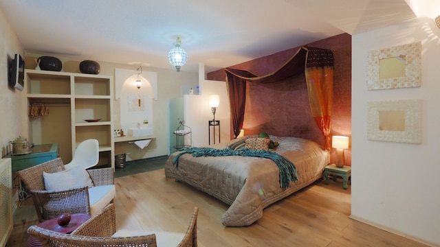 ザ ルームズ ベッド & ブレックファスト