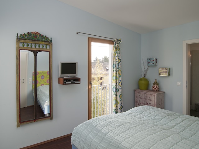 ザ ルームズ ベッド & ブレックファスト