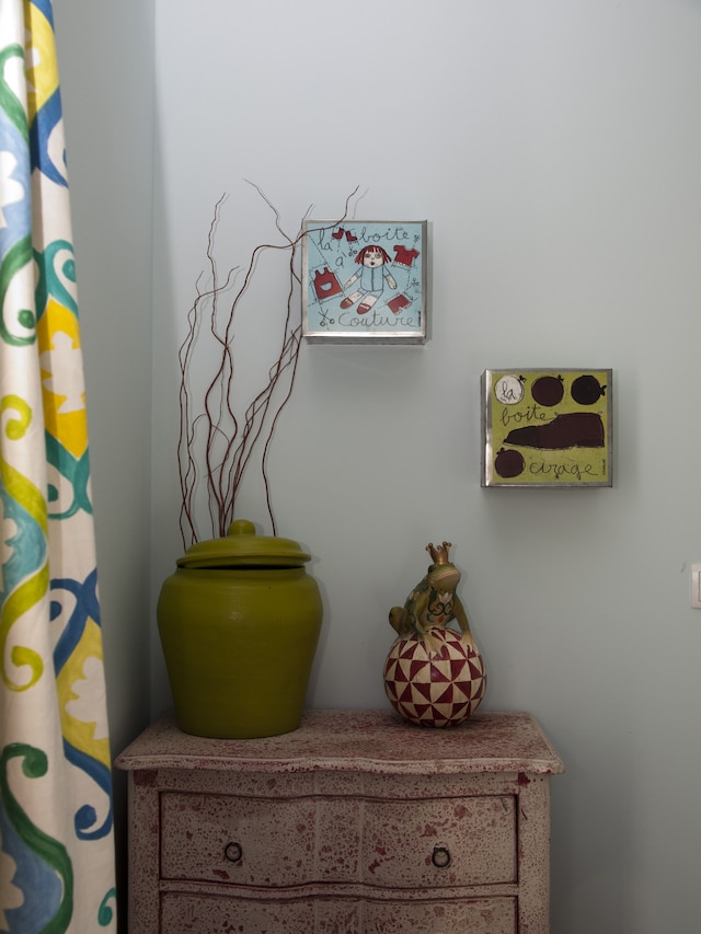 ザ ルームズ ベッド & ブレックファスト