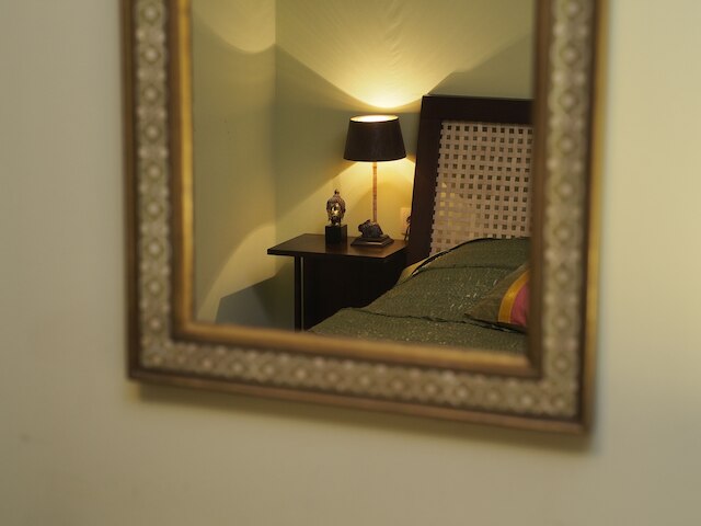 ザ ルームズ ベッド & ブレックファスト