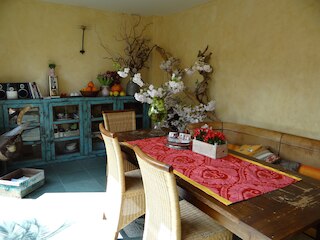 ザ ルームズ ベッド & ブレックファスト