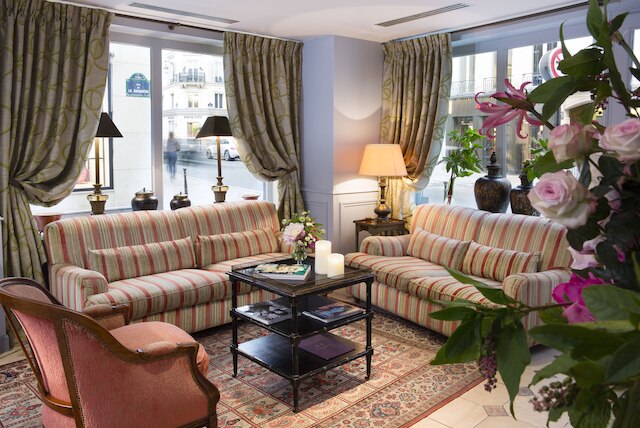 ル ルレ サントノレ