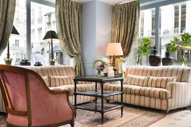 ル ルレ サントノレ