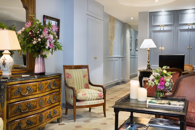 ル ルレ サントノレ