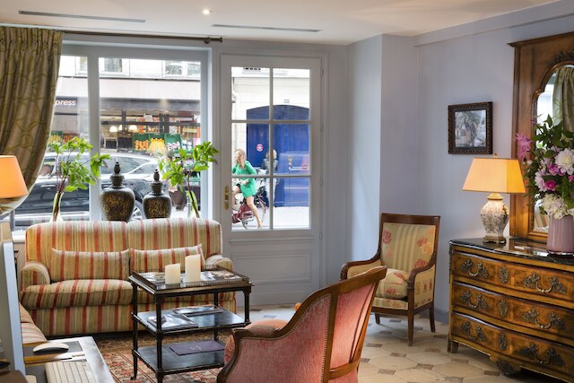 ル ルレ サントノレ