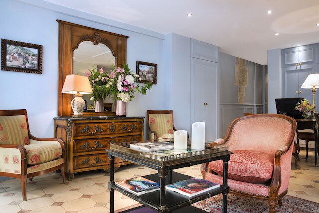 ル ルレ サントノレ