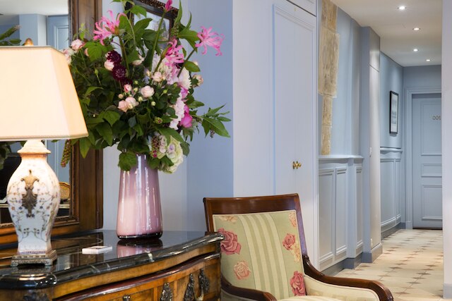 ル ルレ サントノレ