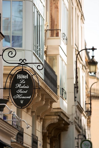 ル ルレ サントノレ