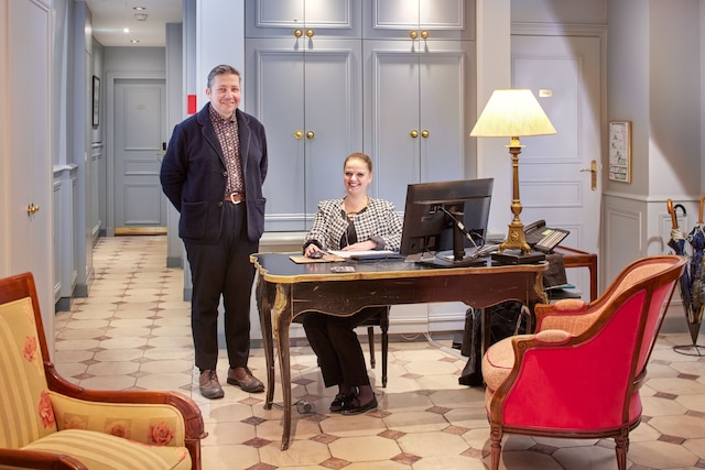 ル ルレ サントノレ