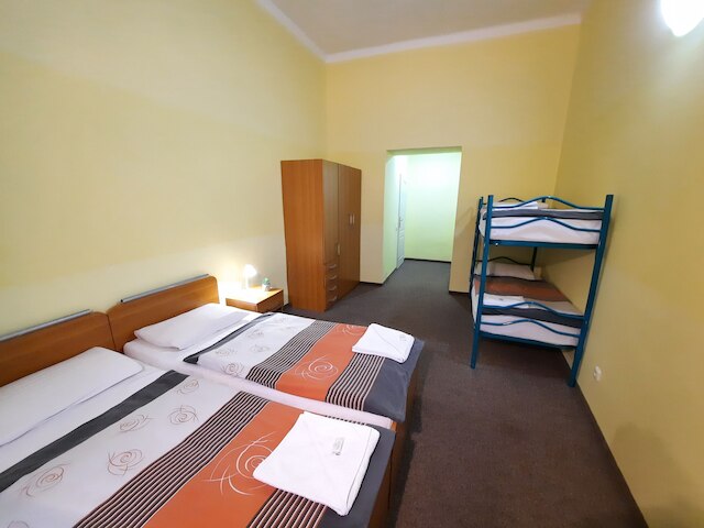 ペンション シティ センター