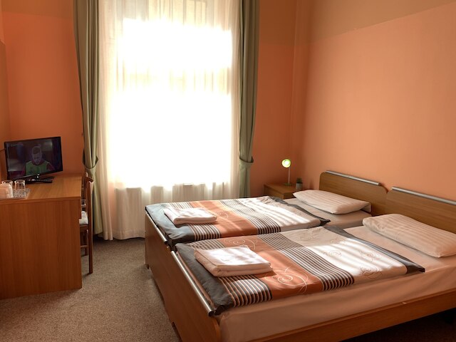 ペンション シティ センター