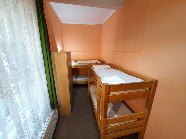 ペンション シティ センター