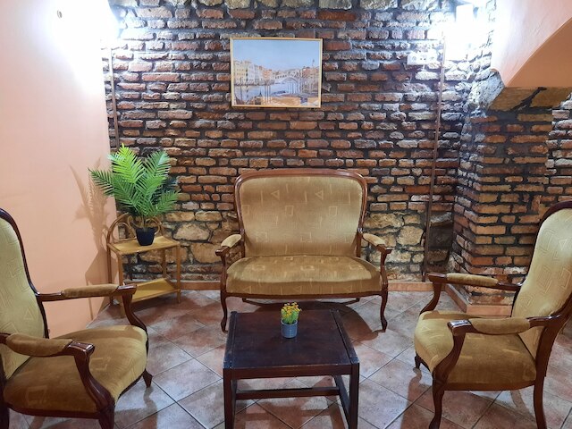 ペンション シティ センター