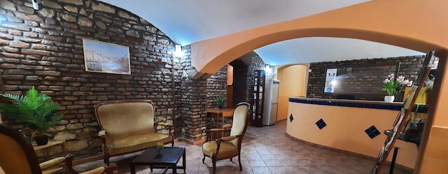 ペンション シティ センター