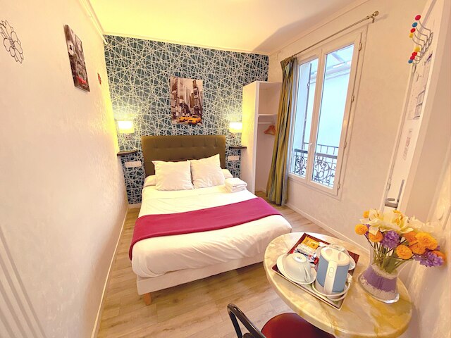 オテル アヴィアティック