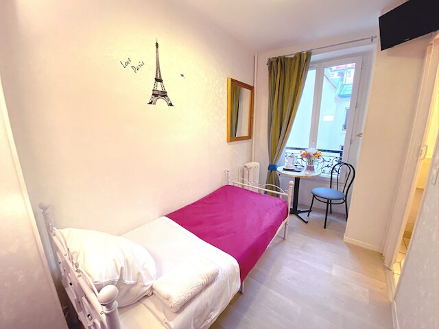 オテル アヴィアティック