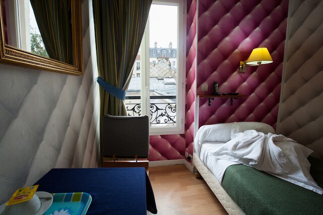 オテル アヴィアティック