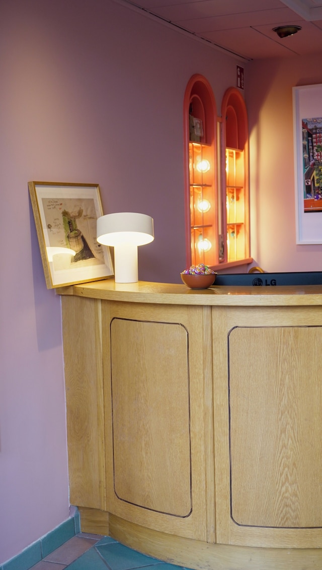 ホテル セント ピーター