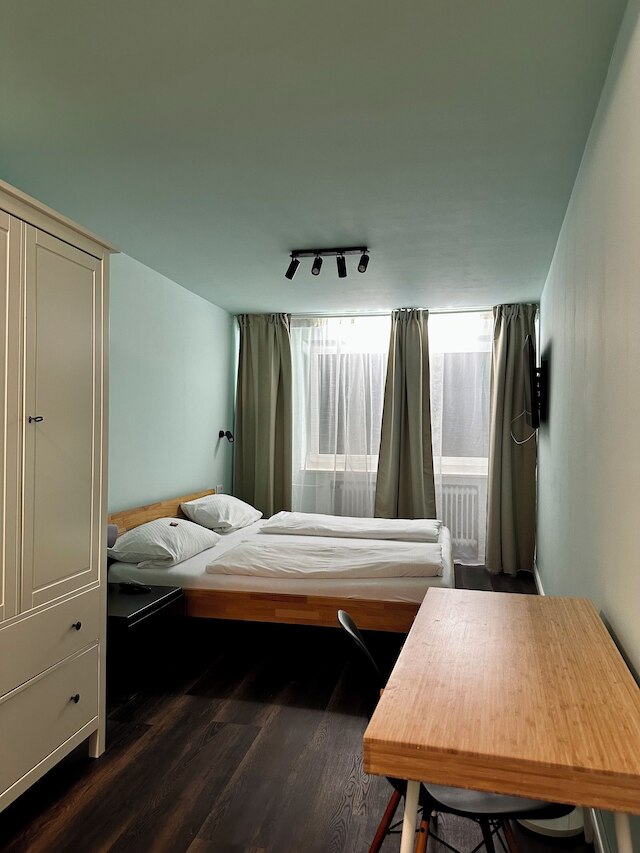 ホテル セント ピーター