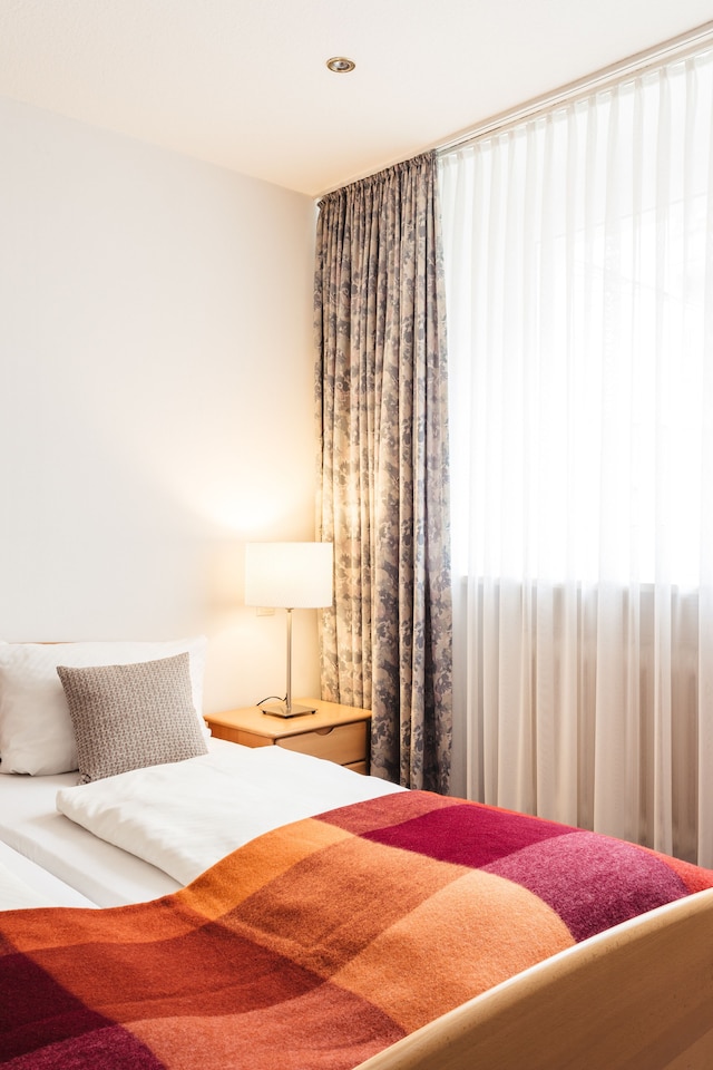 ホテル セント ピーター