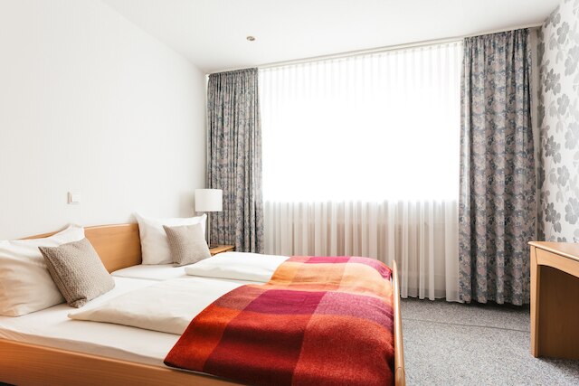 ホテル セント ピーター