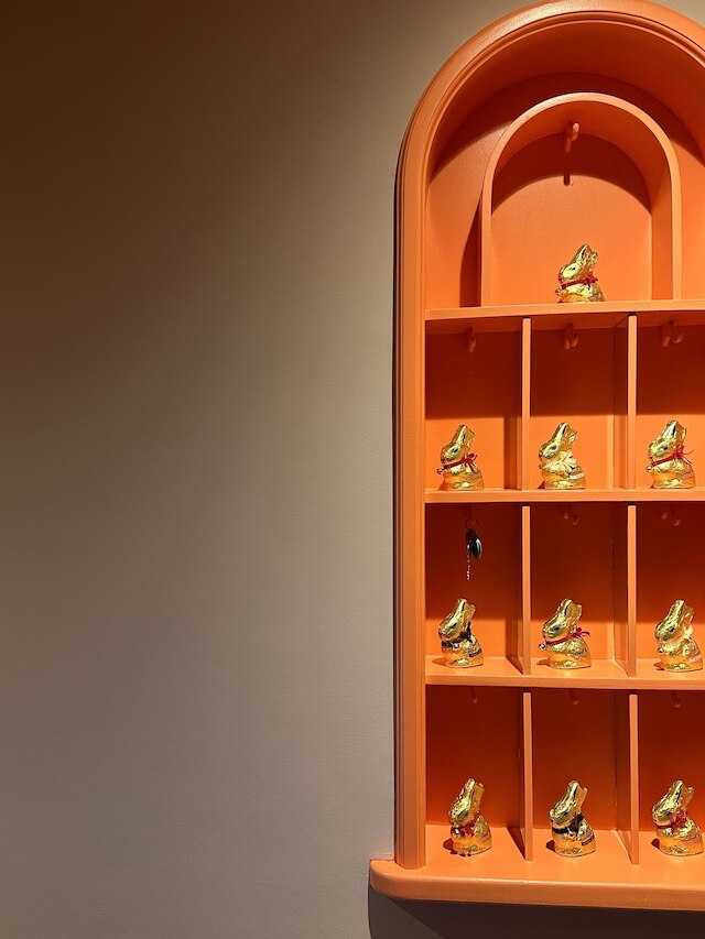 ホテル セント ピーター