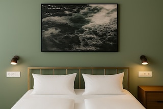 ホテル セント ピーター