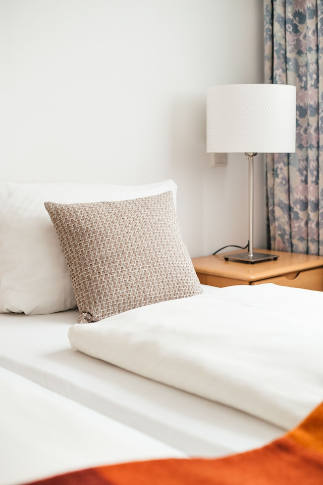 ホテル セント ピーター