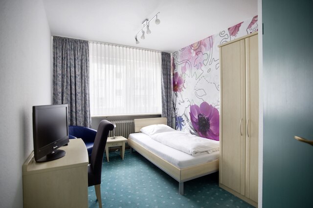 ホテル セント ピーター