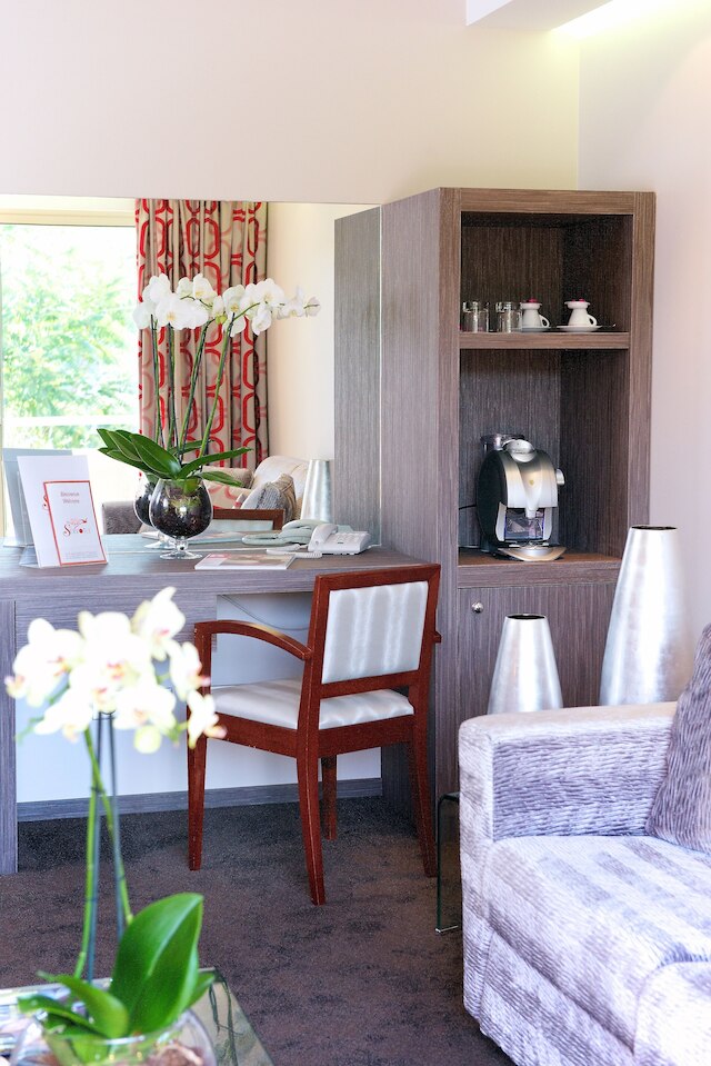 サーヴォテル サン ヴァンサン