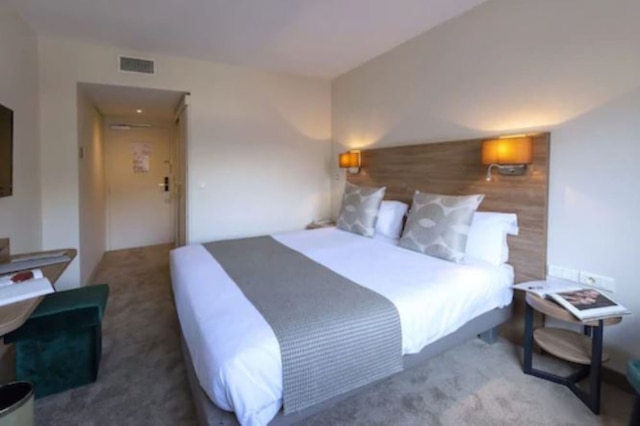 サーヴォテル サン ヴァンサン