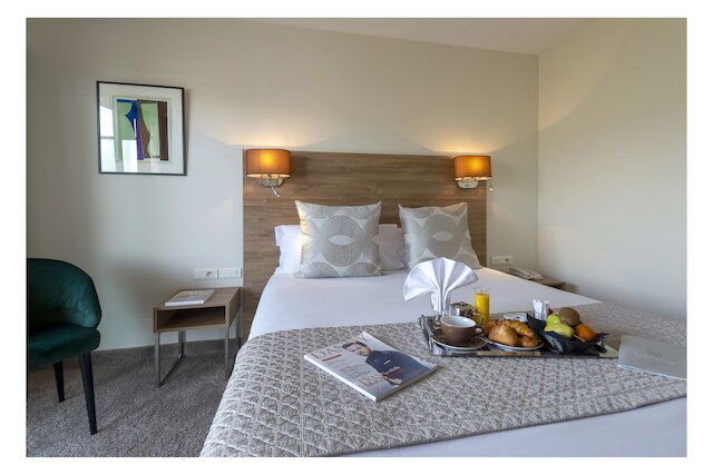 サーヴォテル サン ヴァンサン