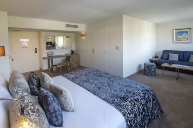 サーヴォテル サン ヴァンサン