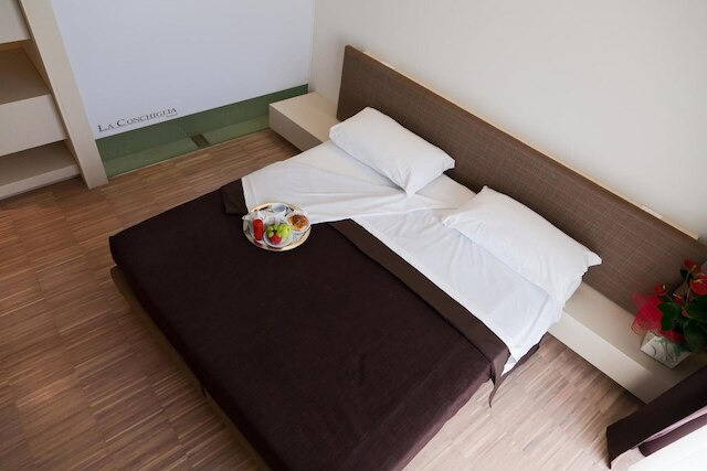 ホテル ラ コンチグリア