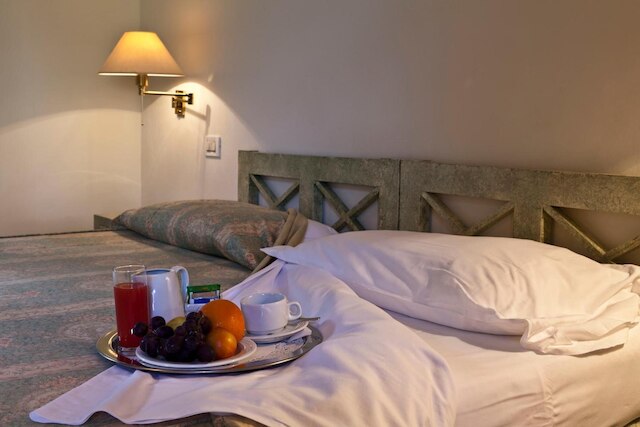 ホテル ラ コンチグリア