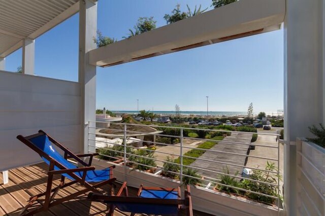 ホテル ラ コンチグリア