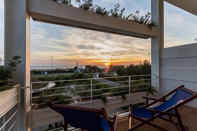 ホテル ラ コンチグリア