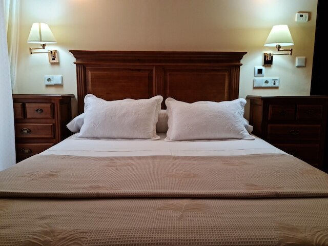 ホテル プラテロス