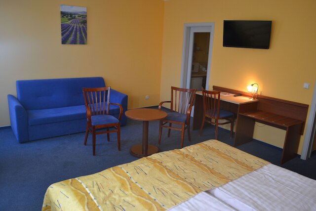 アパートホテル オーストリア スイーツ