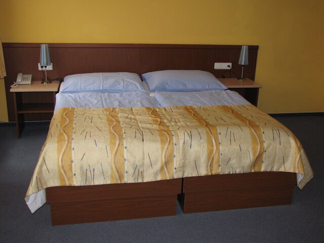 アパートホテル オーストリア スイーツ