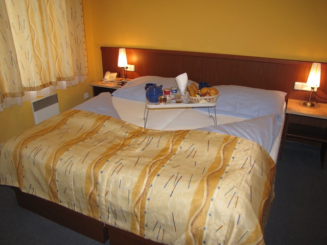 アパートホテル オーストリア スイーツ