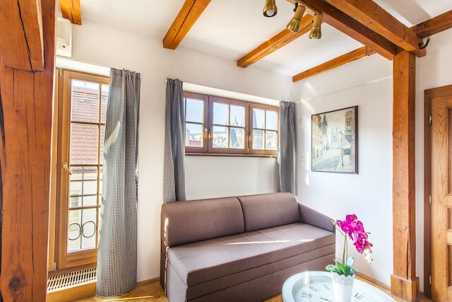 ホテル アット ザ ゴールデン シッソーズ