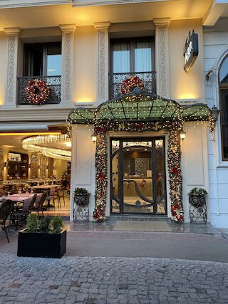 アスール ホテル