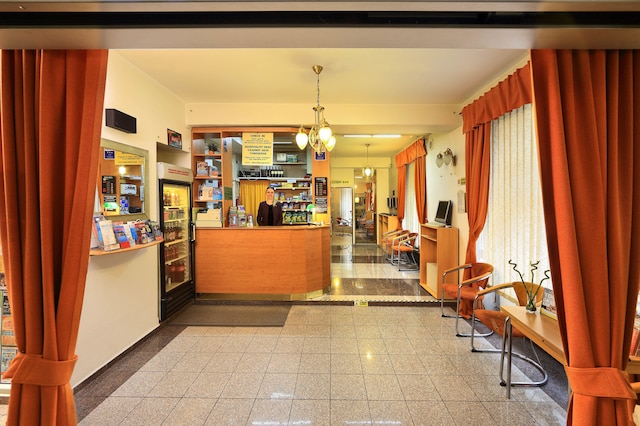 ホテル レジデンス タボー