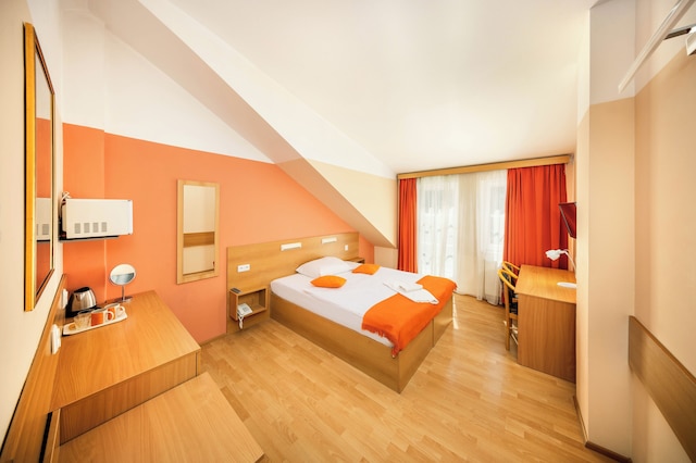 ホテル レジデンス タボー