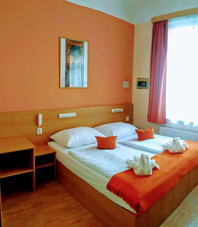 ホテル レジデンス タボー