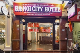 ハノイ シティ ゲスト ハウス