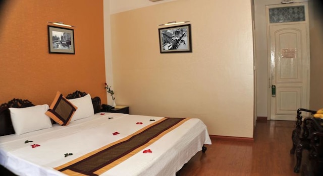 ハノイ シティ ゲスト ハウス