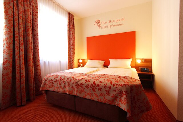 アルトドイチェ ヴァインシュトゥーベ